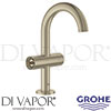 Grohe 21031EN3 Mixer Spare Parts
