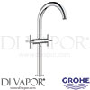Grohe 21044003 Mixer Spare Parts