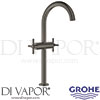 Grohe 21044AL3 Mixer Spare Parts