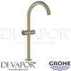 Grohe 21046EN3 Mixer Spare Parts
