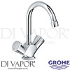 Grohe 21094001 Mixer Spare Parts