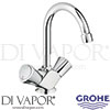 Grohe 21097001 Mixer Spare Parts