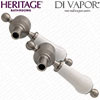 Heritage 210H10159SP FEU09 Part