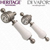 Heritage 210H10159SP FEU09 Spare