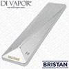 Bristan 210H20135CP-FEU09 Handle Assembly for Ebony Basin Mixer Chrome