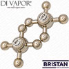Bristan Handle Assembly
