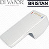 Bristan 210H20240CP-FEU09 Handle Assembly