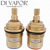 Bristan Valve Cartridge Pair