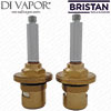 Bristan 210V00097NT-FEU09 Pair of Cartridges