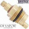 Bristan 210V10395NT-FEU09 Hartlebury Tap Bath Shower Diverter