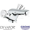 Grohe 21100001 Mixer Spare Parts