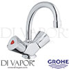 Grohe 21102000 Mixer Spare Parts