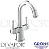 Grohe 21107000 Mixer Spare Parts