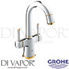 Grohe 21107IG0 Mixer Spare Parts