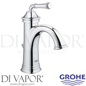 Grohe 21111000 Gloucester Single-Lever Basin Mixer Spare Parts