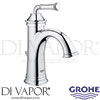Grohe 21111000 Mixer Spare Parts