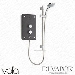 Vola Trim Parts 2100 Fixed Spout (2112CAP-40) Spare Parts