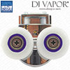 Shower Door Roller Spares