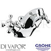 Grohe 21156000 Mixer Spare Parts