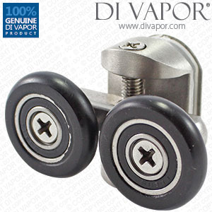 Replacement Shower Door Wheels