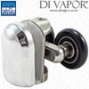 Aqata Shower Door Rollers