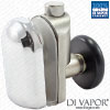 Shower Enclosure Door Rollers