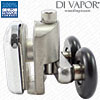 Shower Sliding Door Rollers