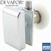 Shower Sliding Door Rollers Jacuzzi