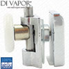 Shower Screen Rollers Sovereign