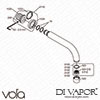 Vola Spare Parts Diagram