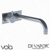 Vola Spare Parts
