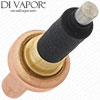 Thermostatic Cartridge for Wickes