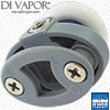 Replacement Shower Door Wheels