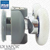 Sliding Shower Door Wheels