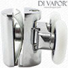 Plan Shower Doors Rollers