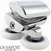Benchmark Shower Wheels