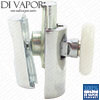 Rollers For Shower Door