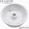 Aqualisa CONTROL KNOB