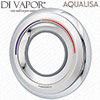 Aqualisa WALLPLATE THERMO SPARES