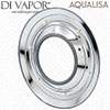 WALLPLATE THERMO SPARES