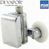 Shower Door Roller Parts Costco