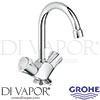 Grohe 21337001 Mixer Spare Parts