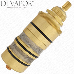 213576 Thermostatic Cartridge For Ramon Soler 3324, 3327, 3387 (High Flow)
