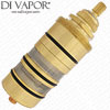 213576 Thermostatic Cartridge