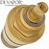 Thermostatic Cartridge