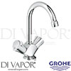 Grohe 21374001 Mixer Spare Parts