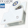 25mm Shower Door Rollers