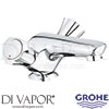 Grohe 21390001 Mixer Spare Parts