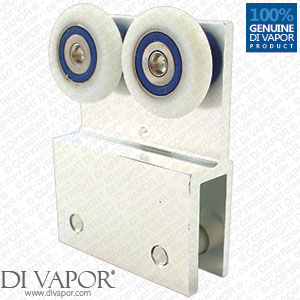 Rollers For Shower Door