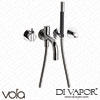 Vola Spare Parts